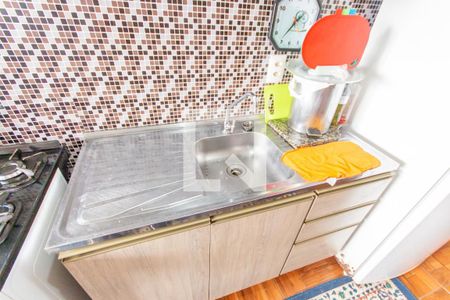 Apartamento à venda com 57m², 3 quartos e 1 vagaPia