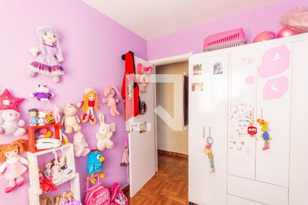 Apartamento à venda com 57m², 3 quartos e 1 vagaQuarto 2