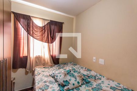 Apartamento à venda com 57m², 3 quartos e 1 vagaSuíte 