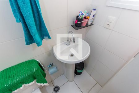 Apartamento à venda com 57m², 3 quartos e 1 vagaPia