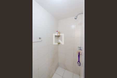 Apartamento à venda com 57m², 3 quartos e 1 vagaBanheiro da Suíte