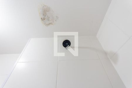 Apartamento à venda com 57m², 3 quartos e 1 vagaChuveiro