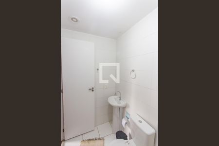 Apartamento à venda com 57m², 3 quartos e 1 vagaBanheiro