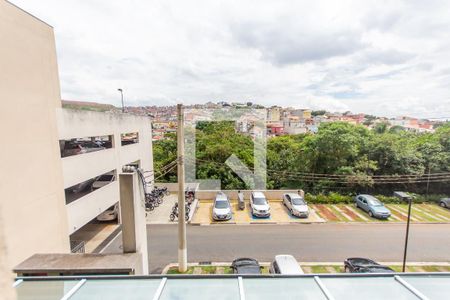 Apartamento à venda com 57m², 3 quartos e 1 vagaVista do Quarto 1