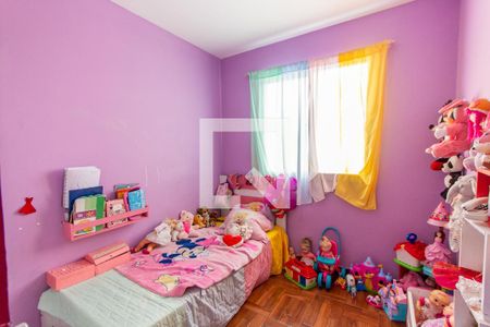 Apartamento à venda com 57m², 3 quartos e 1 vagaQuarto 2