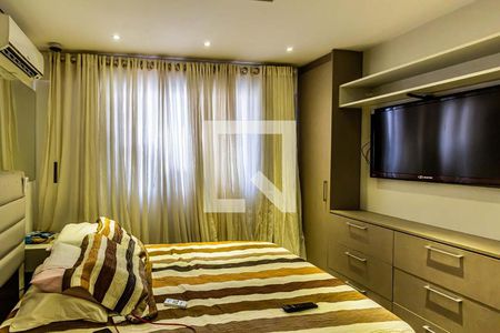 Quarto de apartamento para alugar com 1 quarto, 84m² em Centro Histórico de São Paulo, São Paulo