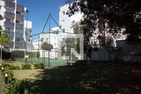 Apartamento para alugar com 48m², 2 quartos e 1 vaga Apartamento para alugar com 48m², 2 quartos e 1 vagaQuadra