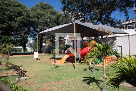 Apartamento para alugar com 48m², 2 quartos e 1 vaga Apartamento para alugar com 48m², 2 quartos e 1 vagaPlayground