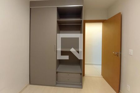 Quarto 1 de apartamento para alugar com 2 quartos, 48m² em Castelo, Belo Horizonte