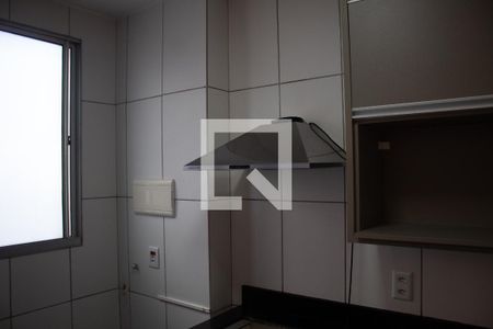 Apartamento para alugar com 48m², 2 quartos e 1 vaga Apartamento para alugar com 48m², 2 quartos e 1 vagadetalhe da cozinha