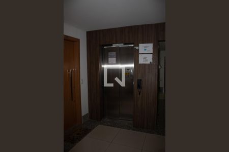 Apartamento para alugar com 48m², 2 quartos e 1 vaga Apartamento para alugar com 48m², 2 quartos e 1 vagaelevador