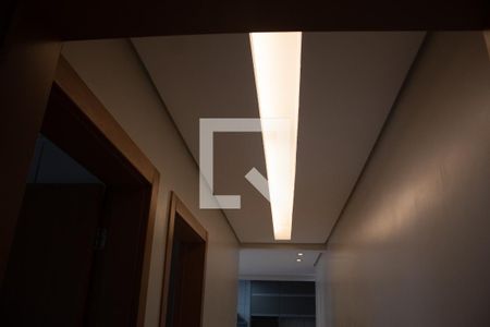 Apartamento para alugar com 48m², 2 quartos e 1 vaga Apartamento para alugar com 48m², 2 quartos e 1 vagaCorredor