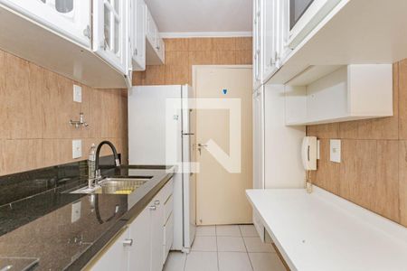 Apartamento para alugar com 65m², 3 quartos e 1 vagaCozinha