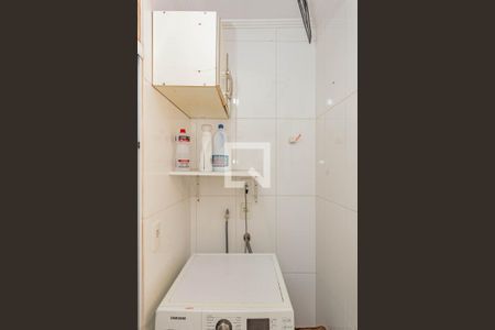 Apartamento para alugar com 65m², 3 quartos e 1 vagaÁrea de Serviço
