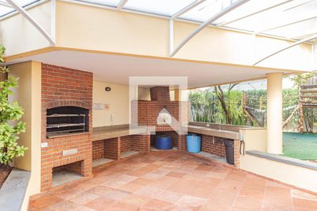 Apartamento para alugar com 65m², 3 quartos e 1 vagaÁrea comum - Churrasqueira