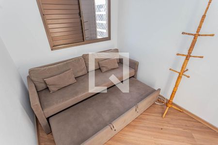 Quarto 1 de apartamento para alugar com 3 quartos, 65m² em Aclimação, São Paulo