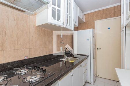 Apartamento para alugar com 65m², 3 quartos e 1 vagaCozinha