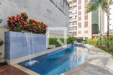 Apartamento para alugar com 65m², 3 quartos e 1 vagaÁrea comum - Piscina