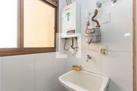 Apartamento para alugar com 65m², 3 quartos e 1 vagaÁrea de Serviço