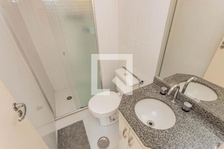 Apartamento para alugar com 65m², 3 quartos e 1 vagaBanheiro