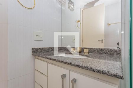 Apartamento para alugar com 65m², 3 quartos e 1 vagaBanheiro da Suíte