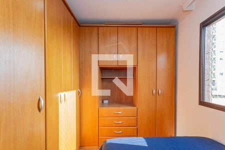 Quarto 2 de apartamento para alugar com 3 quartos, 65m² em Aclimação, São Paulo
