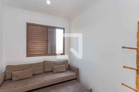 Quarto 1 de apartamento para alugar com 3 quartos, 65m² em Aclimação, São Paulo