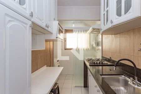 Apartamento para alugar com 65m², 3 quartos e 1 vagaCozinha