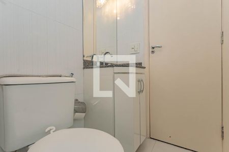 Apartamento para alugar com 65m², 3 quartos e 1 vagaBanheiro