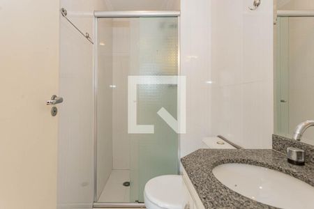 Apartamento para alugar com 65m², 3 quartos e 1 vagaBanheiro