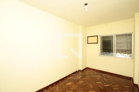 Quarto 1 de apartamento à venda com 2 quartos, 62m² em Catete, Rio de Janeiro