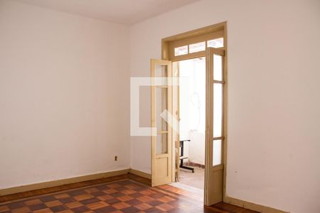 Sala de casa de condomínio à venda com 3 quartos, 87m² em Lins de Vasconcelos, Rio de Janeiro