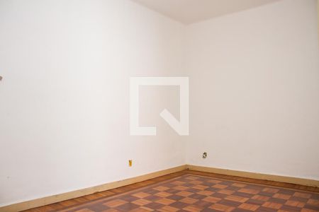 Sala de casa de condomínio à venda com 3 quartos, 87m² em Lins de Vasconcelos, Rio de Janeiro