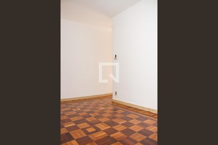 Sala de casa de condomínio à venda com 3 quartos, 87m² em Lins de Vasconcelos, Rio de Janeiro