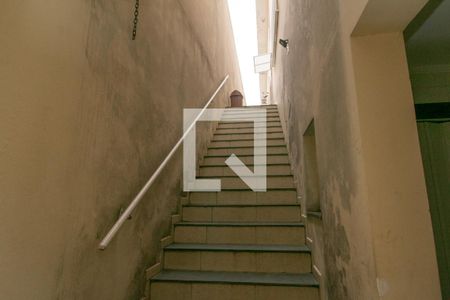 Casa à venda com 275m², 3 quartos e 4 vagasEscadas Garagem