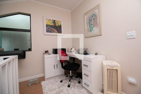 Casa à venda com 275m², 3 quartos e 4 vagasHall dos Quartos