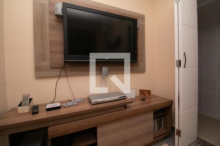 Casa à venda com 275m², 3 quartos e 4 vagasSala de TV