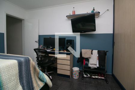 Casa à venda com 275m², 3 quartos e 4 vagasQuarto 1