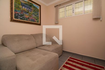 Casa à venda com 275m², 3 quartos e 4 vagasSala de TV
