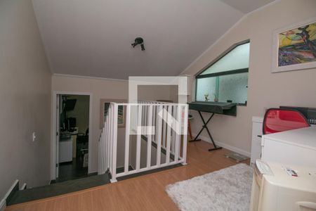 Casa à venda com 275m², 3 quartos e 4 vagasHall dos Quartos