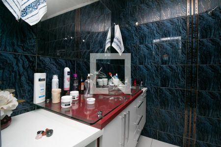 Casa à venda com 275m², 3 quartos e 4 vagasBanheiro Suíte