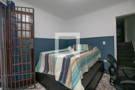 Casa à venda com 275m², 3 quartos e 4 vagasQuarto 1