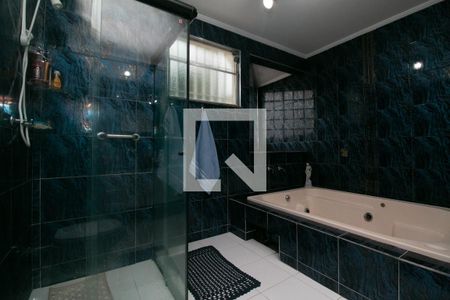 Casa à venda com 275m², 3 quartos e 4 vagasBanheiro Suíte