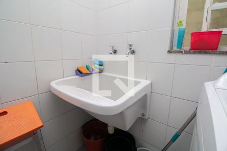 Casa à venda com 275m², 3 quartos e 4 vagasÁrea de Serviço