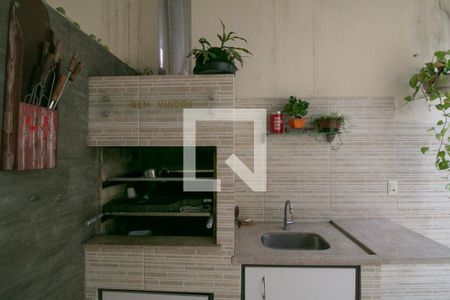 Casa à venda com 275m², 3 quartos e 4 vagasChurrasqueira