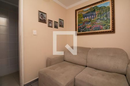 Casa à venda com 275m², 3 quartos e 4 vagasSala de TV