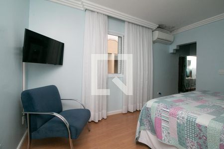 Casa à venda com 275m², 3 quartos e 4 vagasSuíte