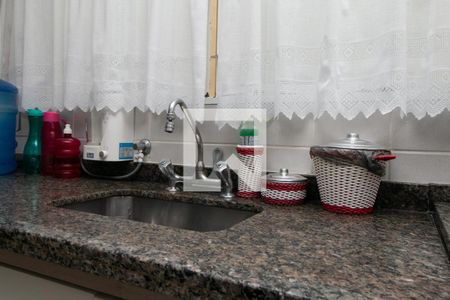 Casa à venda com 275m², 3 quartos e 4 vagasCozinha