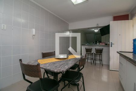 Casa à venda com 275m², 3 quartos e 4 vagasCozinha