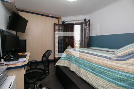 Casa à venda com 275m², 3 quartos e 4 vagasQuarto 1